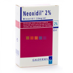 Hướng dẫn về cách dùng thuốc Neoxidil® an toàn