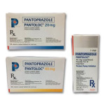 Hướng dẫn về cách dùng thuốc Pantoloc® an toàn