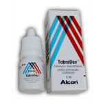 Hướng dẫn về cách dùng thuốc Tobradex® an toàn