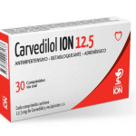 Hướng dẫn về liều dùng thuốc Carvedilol an toàn