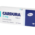 Hướng dẫn về liều dùng và cách dùng thuốc Carduran
