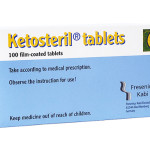 Ketosteril® - Liều lượng & Cách sử dụng thuốc an toàn