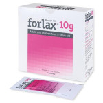 Khi dùng thuốc Forlax® cần lưu ý gì?