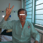KỲ DIỆU: Bệnh viện Trưng Vương cứu sống bệnh nhân ngưng tim trên đường đến viện