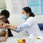 Lịch uống Vitamin A năm 2019 tại xã, phường ở Hà Nội, bậc phụ huynh cần phải ghi nhớ