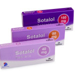 Liều dùng & Cách dùng thuốc an toàn của thuốc Sotalol