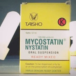 Liều dùng & Cách dùng thuốc Mycostatin® an toàn