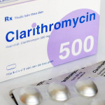 Liều dùng & Hướng dẫn cách dùng thuốc Clarithromycin an toàn