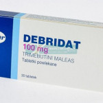 Liều dùng thuốc an toàn của thuốc Debridat như thế nào?
