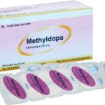 Liều dùng thuốc Methyldopa điều trị bệnh như thế nào?