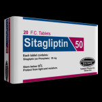 Liều dùng thuốc Sitagliptin điều trị bệnh như thế nào?