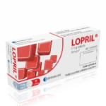 Liều dùng tương ứng của thuốc Lopril® như thế nào?