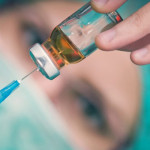 Loại vắc - xin 5 trong 1 mới sẽ tiêm miễn phí dành cho trẻ