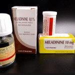 Meladinine® - Tác dụng & Liều dùng thuốc điều trị bệnh