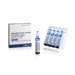 Methylthioninium chlorid - Liều dùng & Cách dùng thuốc an toàn