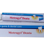 Metrogyl® Denta - Công dụng & Liều dùng điều trị bệnh