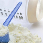 MỚI: 8 nhãn hiệu sữa bột có chứa dầu khoáng gây bệnh ung thư