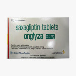 Một số lưu ý trước khi dùng thuốc Saxagliptin điều trị bệnh