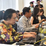 Mức điểm chuẩn tăng, thí sinh lo lắng đổi nguyện vọng