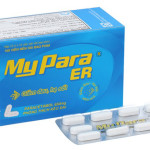 Mypara - Liều lượng & Cách sử dụng thuốc an toàn