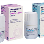 Nên dùng thuốc Desmopressin như thế nào?