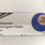 Nên dùng thuốc Levothyroxine như thế nào an toàn?