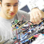 Ngành cơ điện tử là gì? Cơ hội nghề nghiệp trong tương lai như thế nào?