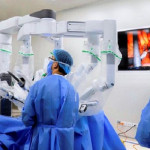 Ngành Y Việt Nam có Robot phẫu thuật ung thư hiện đại nhất Thế giới