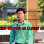 Những bài thơ hay, đầy ý nghĩa viết về Bác sĩ Hoàng Công Lương