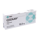 Những điều cần biết về thuốc tăng huyết áp Cozaar