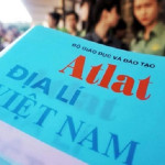 Những kỹ năng sử dụng Atlat trong bài thi Địa lý