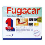 Những lưu ý trước khi dùng thuốc Fugacar®