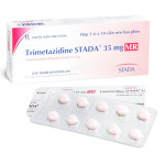 Những thận trọng trước khi dùng Trimetazidine điều trị bệnh