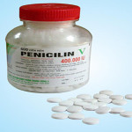 Penicilamin - Liều lượng & Cách dùng thuốc an toàn