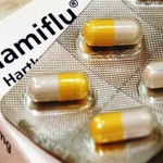 Phía Bộ Y tế yêu cầu nhập khẩu thuốc Tamiflu