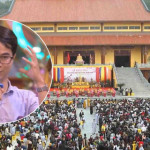 Phó Giám đốc BV Bạch Mai lên tiếng: Chưa có bằng chứng khoa học nói cúng bái chữa khỏi bệnh