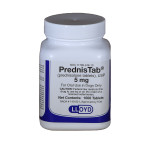 Prednisolone - Tác dụng & Liều dùng tương ứng của thuốc