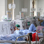 Sau vụ chạy thận ở Hòa Bình nhiều bệnh viện siết chặt quy trình Y tế