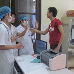 Sẽ có những quy định mới xử phạt bạo hành nhân viên Y tế