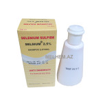 Selenium sulfide là thuốc gì? Tác dụng thuốc như thế nào?