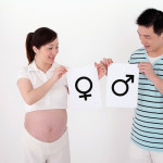 Sinh con TRAI hay GÁI là do “Đàn ông” quyết định nhé!