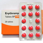 Sử dụng thuốc Erythromycin như thế nào an toàn?