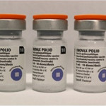 Sử dụng vắc-xin bại liệt như thế nào an toàn?