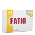 Tác dụng của thuốc Fatig® như thế nào?