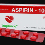 Tác dụng & Hướng dẫn về cách sử dụng Aspirin an toàn
