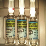 Tác dụng & Liều dùng tương ứng của thuốc Lincomycin hydrochlorid