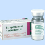Tác dụng & Liều dùng tương ứng của thuốc Streptase®