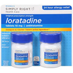 Tác dụng và liều dùng của thuốc Loratadine như thế nào?