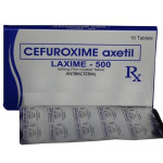 Tác dụng và tương tác của thuốc Cefuroxime như thế nào?
