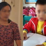 Tạm đình chỉ cô giáo Quảng Bình tát học sinh lớp 1 chảy máu tai; chấn động não